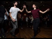 18/02/16 - Swing Jam al Teatreneu