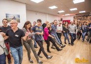 Gran Festa de Beginners 3/2/2018