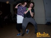 07-03-16 - Impro Jam!