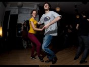 26/02/16 - Jam solidària amb l'Oxfam Trailwalker
