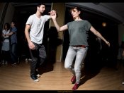 22/01/16 - Batalla de DJs