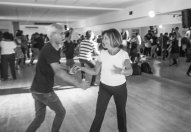 Inauguració del nou local de Gràcia-Joanic