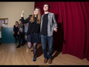 08/01/16 - Swing Jam de Divendres