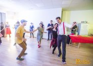 19/11/2016 Festa de Beginners