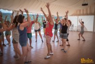 Crazy Weekend 2017 classes