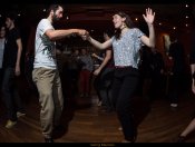 18/02/16 - Swing Jam al Teatreneu