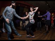 11/02/16 - Teatreneu Blues Jam