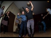 18/02/16 - Beginners Jam