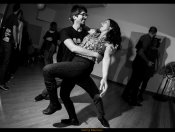 19/01/16 - Swing & Blues Jam