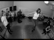 26/02/16 - Tap Jam!