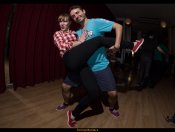 23/02/16 - Swing & Blues Jam