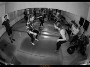 26/02/16 - Tap Jam!