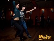 03/03/16 - Jam de Lindy al Teatreneu