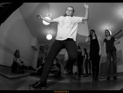 26/02/16 - Tap Jam!