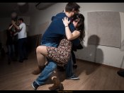 26/01/16 - Swing & Blues Jam