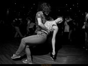 28/01/16 - Swing Jam al Teatreneu !