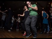 18/02/16 - Swing Jam al Teatreneu