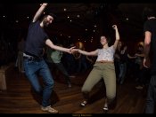 18/02/16 - Swing Jam al Teatreneu