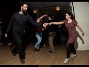 23/02/16 - Swing & Blues Jam