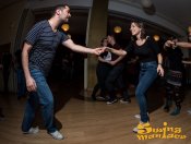 04/03/16 - Swing&Rock'n'Roll Jam