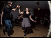 11/02/16 - Beginners Jam