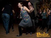 03/03/16 - Beginners Jam