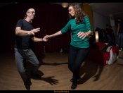 23/02/16 - Swing & Blues Jam