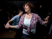 03/02/16 - Classic Swing Jam