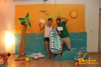 Beach Party 29/06/2018