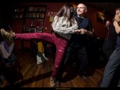 11/02/16 - Teatreneu Blues Jam