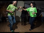 26/02/16 - Jam solidària amb l'Oxfam Trailwalker