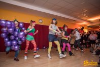 Carnestoltes amb Apocadixie 5! - 9/2/2018