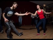 19/02/16 - Batalla de DJs a Swing Maniacs