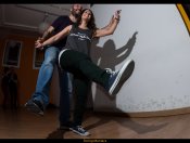 23/02/16 - Swing & Blues Jam
