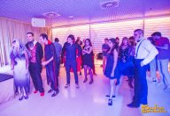 Halloween Swing Party
