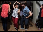 16/02/16 - Swing & Blues Jam