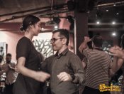 20/10/2016 Blues en Teatreneu