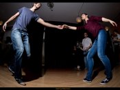 21/01/16 - Beginners Jam