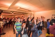 Gran Festa de Beginners 3/2/2018