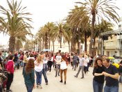 08/05/2016 - 12 HORES DE SWING