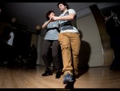 21/01/16 - Beginners Jam