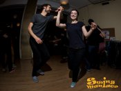 02/03/16 - Classic Jam