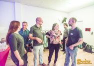 19/11/2016 Festa de Beginners