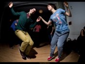 02/02/16 - Swing & Blues Jam