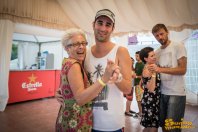 Crazy Weekend 2017 classes