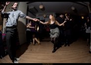 15/01/16 - Fiesta inicio de trimestre