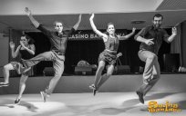 30/09/2016 Cotton Club