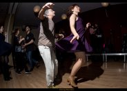 15/01/16 - Fiesta inicio de trimestre