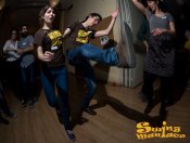 05/03/16 - Segona Gran Festa de Beginners