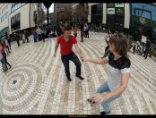 10/01/16 - Ball Social al C.C. Les Glòries